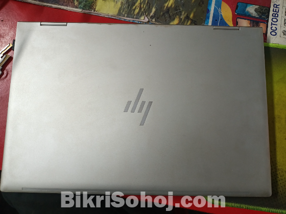 HP Elitebook X360 830 G8 Notebook Laptop+Teblet